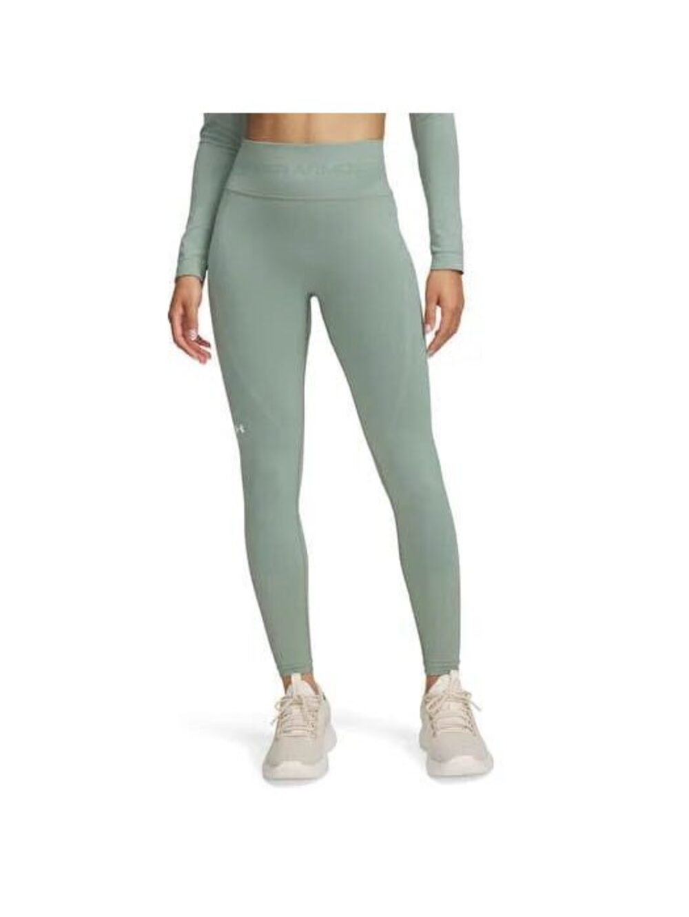 NWT New Under Armour Women’s Vanish Seamless Leggings - XS